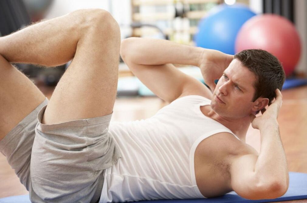 exercices pour le pouvoir
