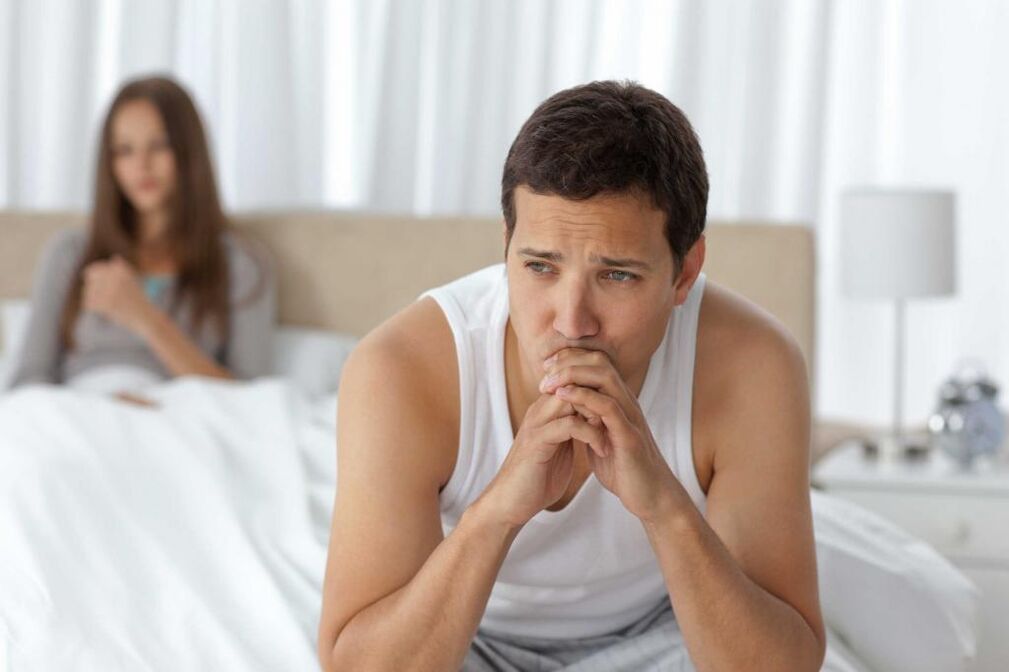 un homme avec peu de pouvoir comment augmenter