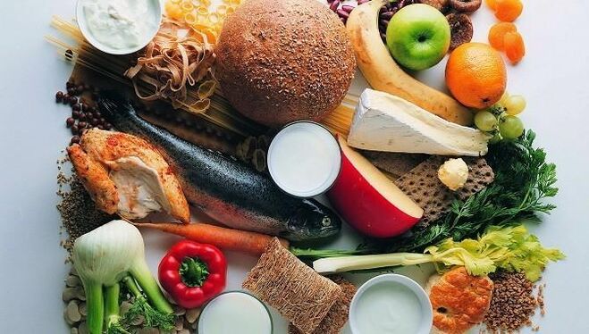 Produits qui augmentent la puissance des hommes
