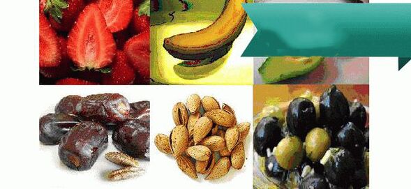 Aphrodisiaques naturels pour le pouvoir