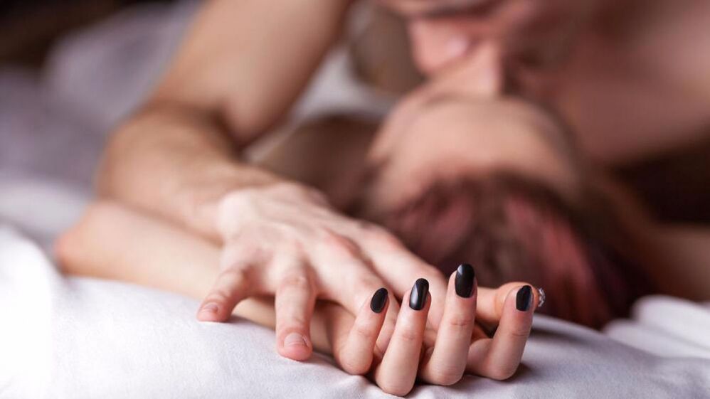 La pré-éjaculation agit comme un lubrifiant pendant les rapports sexuels